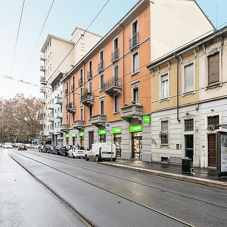 Vittoria Arconati Daire Milano Dış mekan fotoğraf