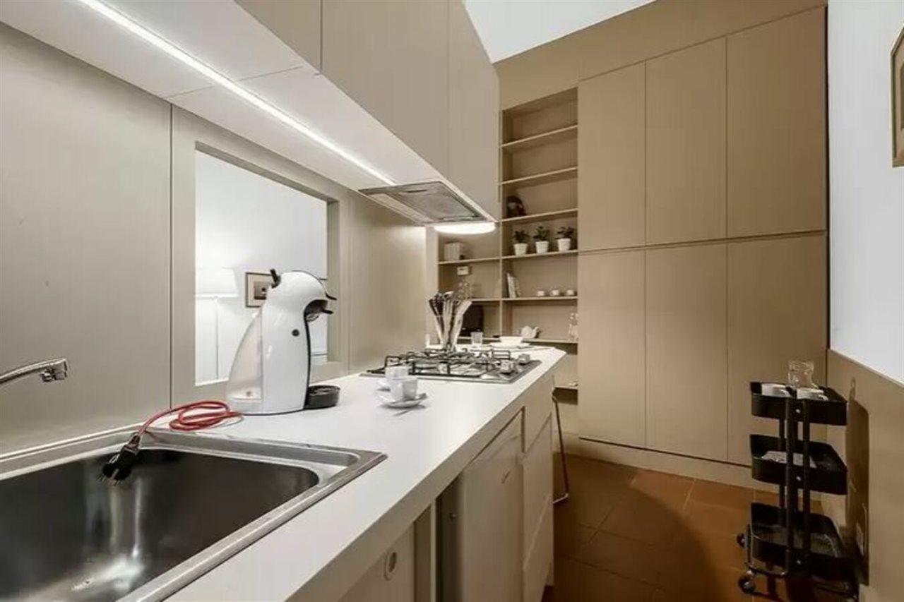 Vittoria Arconati Daire Milano Dış mekan fotoğraf