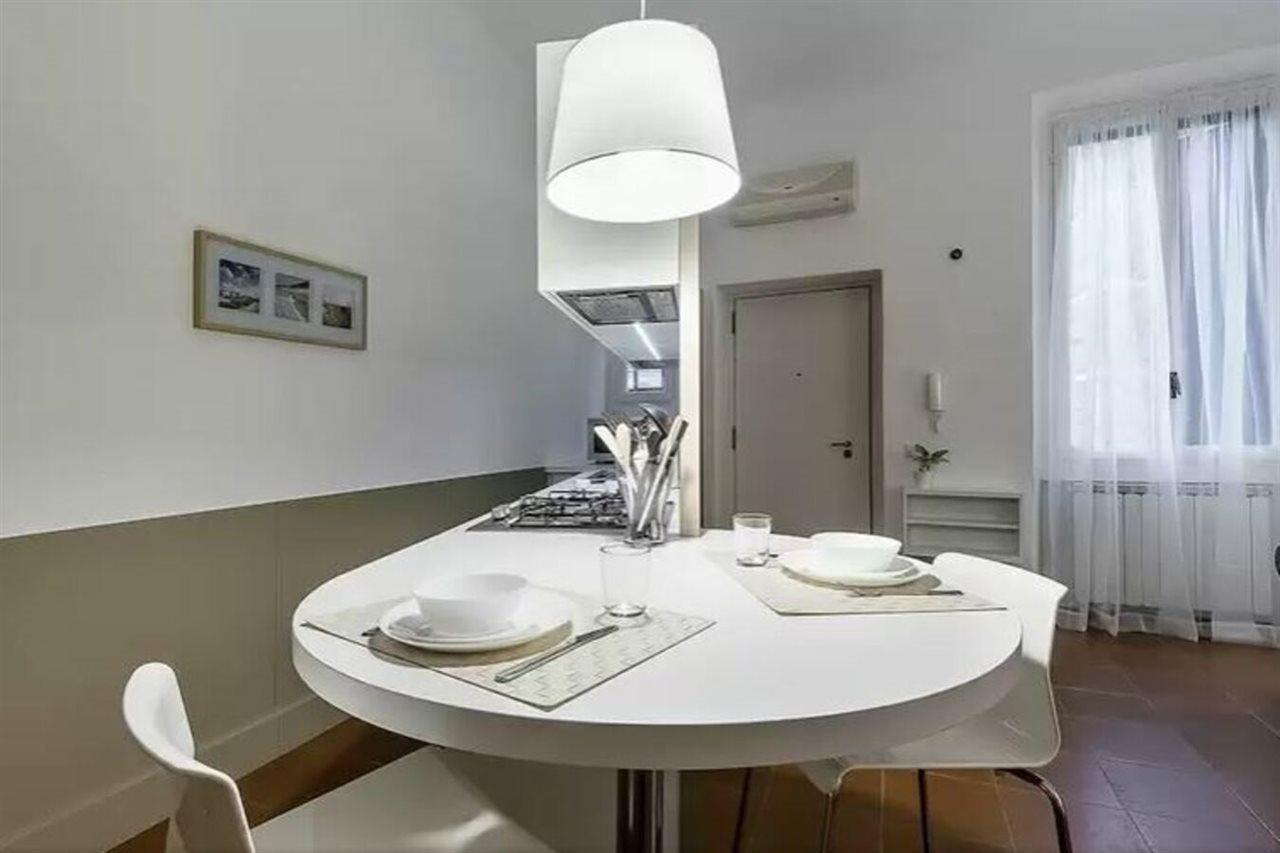 Vittoria Arconati Daire Milano Dış mekan fotoğraf