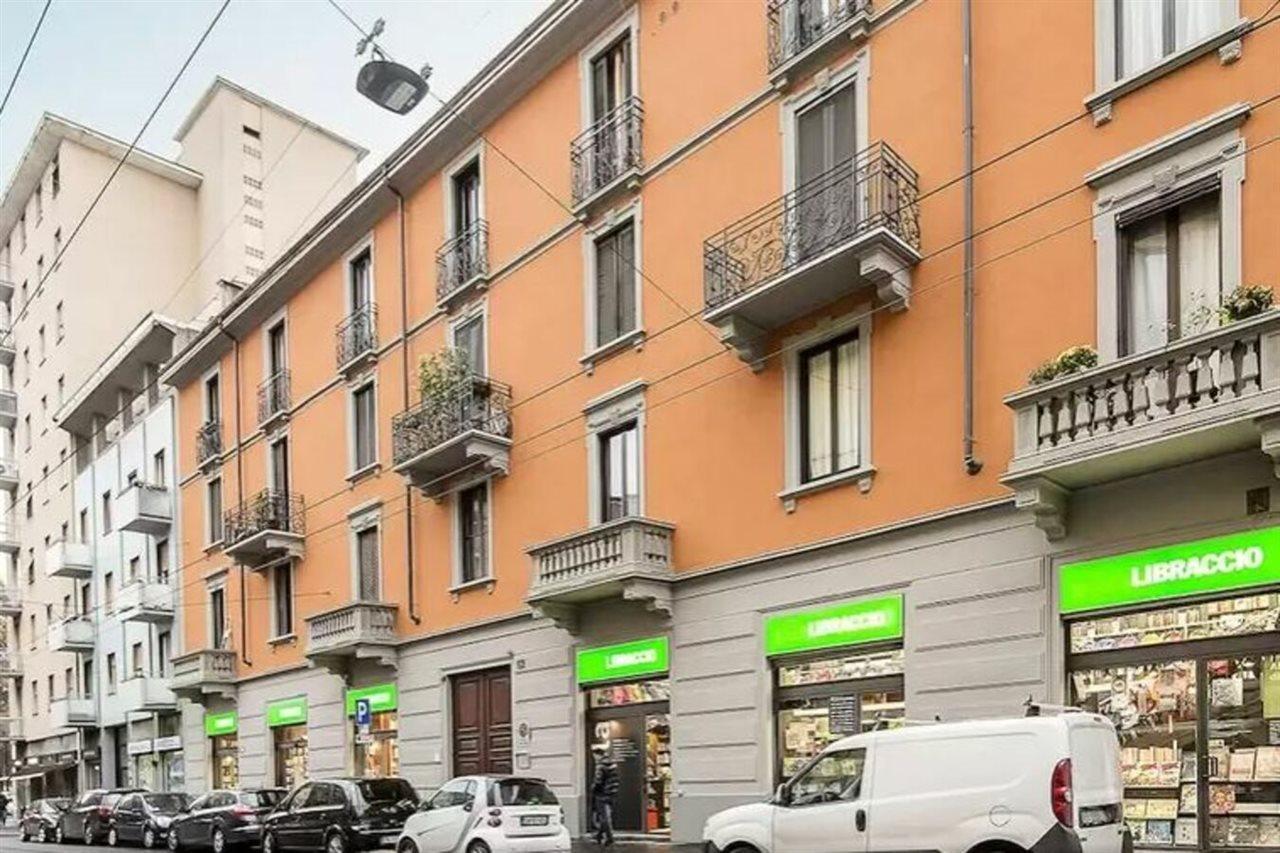 Vittoria Arconati Daire Milano Dış mekan fotoğraf