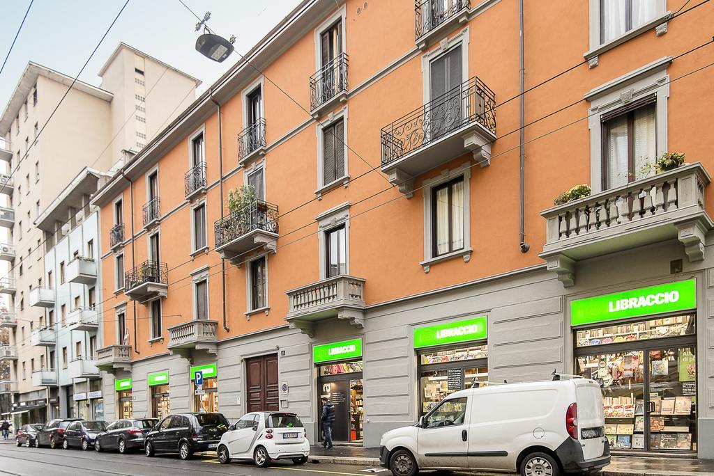 Vittoria Arconati Daire Milano Dış mekan fotoğraf