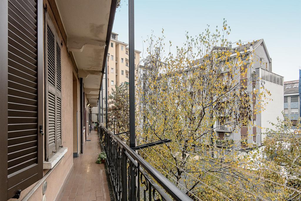 Vittoria Arconati Daire Milano Dış mekan fotoğraf